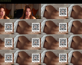 tifalock_ — 9 minute Chaturbate female cam show recording, 720p, Oct 23, 2024