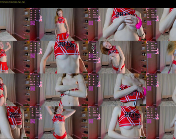 unnabella — 120 minute Chaturbate female cam show recording, 720p, Oct 23, 2024
