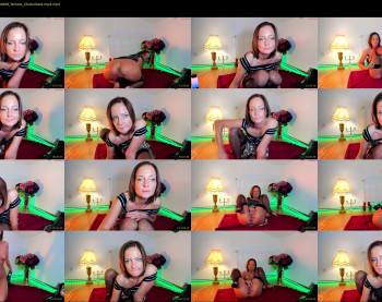 viciousqueen — 124 minute Chaturbate female cam show recording, 720p, Oct 22, 2024