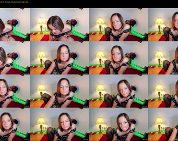 viciousqueen — 5 minute Chaturbate female cam show recording, 720p, Oct 22, 2024