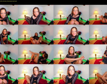 viciousqueen — 100 minute Chaturbate female cam show recording, 720p, Oct 22, 2024