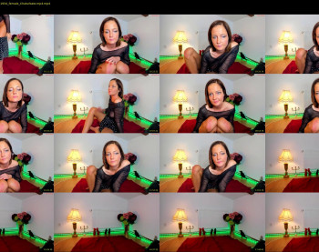 viciousqueen — 21 minute Chaturbate female cam show recording, 720p, Oct 22, 2024