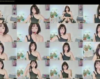 xiaoyu_ko — 76 minute Chaturbate female cam show recording, 720p, Oct 22, 2024