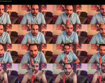 y2ab — 9 minute Chaturbate male cam show recording, 720p, Oct 23, 2024