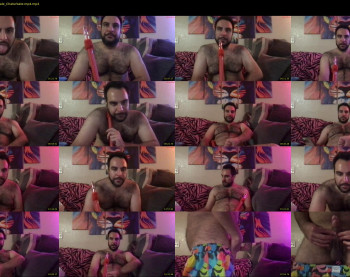 y2ab — 24 minute Chaturbate male cam show recording, 720p, Oct 23, 2024