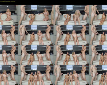 your_dolls — 3 minute Chaturbate couple cam show recording, 720p, Oct 22, 2024