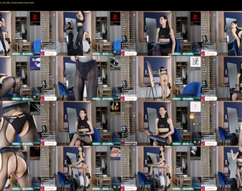1mari_01 — 66 minute Chaturbate female cam show recording, 720p, Oct 24, 2024
