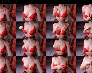 3stepsaboveheaven — 5 minute Chaturbate female cam show recording, 720p, Oct 23, 2024