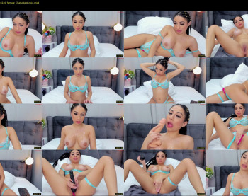 _anna_bloom — 112 minute Chaturbate female cam show recording, 720p, Oct 24, 2024