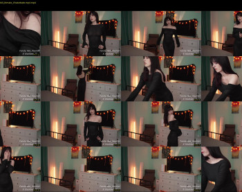 _blackbee_ — 5 minute Chaturbate female cam show recording, 720p, Oct 23, 2024