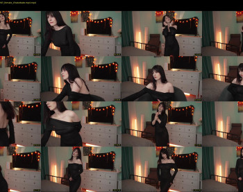 _blackbee_ — 74 minute Chaturbate female cam show recording, 720p, Oct 23, 2024