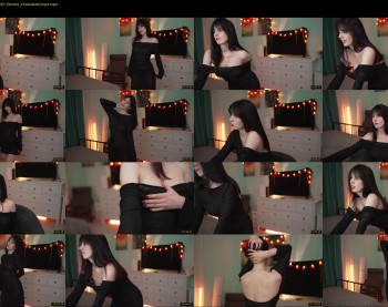 _blackbee_ — 81 minute Chaturbate female cam show recording, 720p, Oct 23, 2024