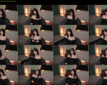 _blackbee_ — 4 minute Chaturbate female cam show recording, 720p, Oct 23, 2024