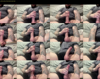 _british_hung_ — 50 minute Chaturbate male cam show recording, 720p, Oct 23, 2024
