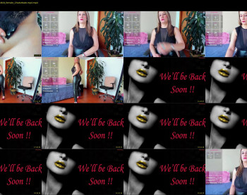 _jeniffer_hot — 52 minute Chaturbate female cam show recording, 720p, Oct 23, 2024