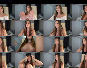 _jollie_joy — 124 minute Chaturbate female cam show recording, 720p, Oct 24, 2024