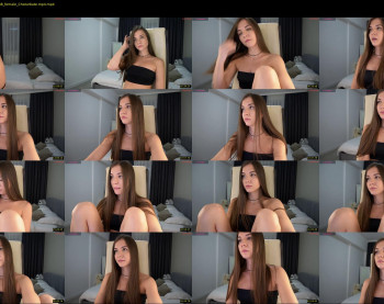 _jollie_joy — 48 minute Chaturbate female cam show recording, 720p, Oct 24, 2024