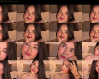 _meghan_gomez1_ — 102 minute Chaturbate female cam show recording, 720p, Oct 23, 2024