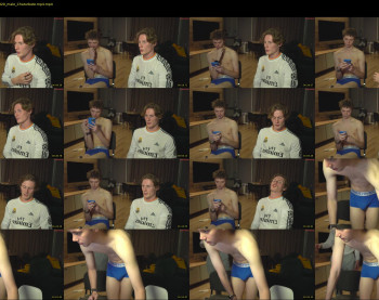 _sopranos_ — 3 minute Chaturbate male cam show recording, 720p, Oct 23, 2024