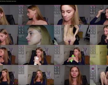 abby_laker — 123 minute Chaturbate female cam show recording, 720p, Oct 24, 2024