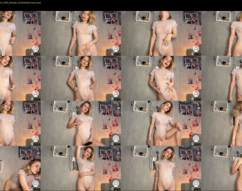 adele_nick2202 — 45 minute Chaturbate couple cam show recording, 720p, Oct 23, 2024