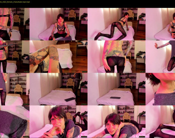 alone_together_ — 120 minute Chaturbate female cam show recording, 720p, Oct 23, 2024
