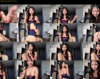 amyalwayshere — 93 minute Chaturbate female cam show recording, 720p, Oct 23, 2024