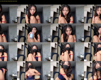amyalwayshere — 42 minute Chaturbate female cam show recording, 720p, Oct 23, 2024