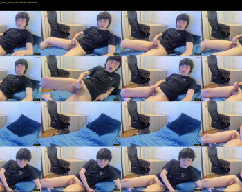 an0nymouse3 — 4 minute Chaturbate male cam show recording, 720p, Oct 24, 2024