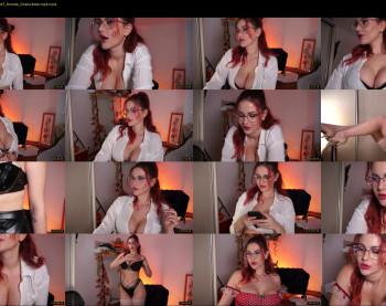 artofboobs — 120 minute Chaturbate female cam show recording, 720p, Oct 23, 2024