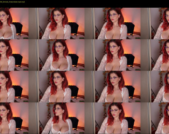 artofboobs — 5 minute Chaturbate female cam show recording, 720p, Oct 24, 2024