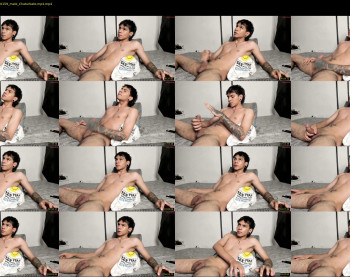 austin_falcon — 6 minute Chaturbate male cam show recording, 720p, Oct 24, 2024