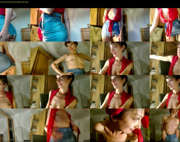 bebacksooon — 121 minute Chaturbate female cam show recording, 480p, Oct 23, 2024