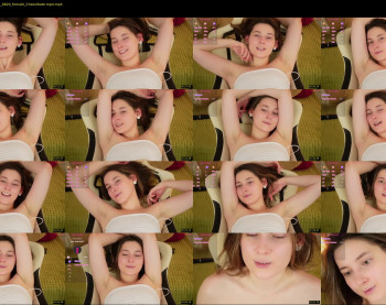 beckymartens — 4 minute Chaturbate female cam show recording, 720p, Oct 23, 2024