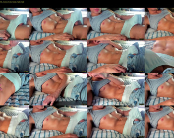 beranco19 — 67 minute Chaturbate male cam show recording, 720p, Oct 23, 2024