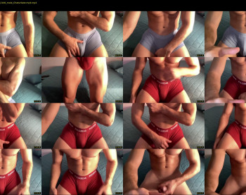 bestdick1991 — 53 minute Chaturbate male cam show recording, 720p, Oct 23, 2024
