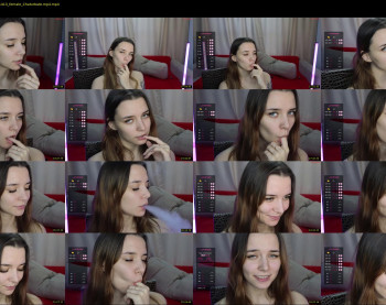 beverlyvega — 67 minute Chaturbate couple cam show recording, 720p, Oct 23, 2024