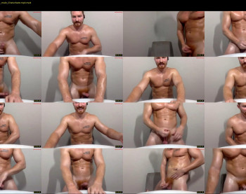 bigmcr1 — 57 minute Chaturbate male cam show recording, 480p, Oct 24, 2024