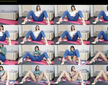 carmela_fox — 106 minute Chaturbate female cam show recording, 720p, Oct 23, 2024