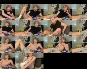 clydeaustin — 40 minute Chaturbate male cam show recording, 480p, Oct 23, 2024