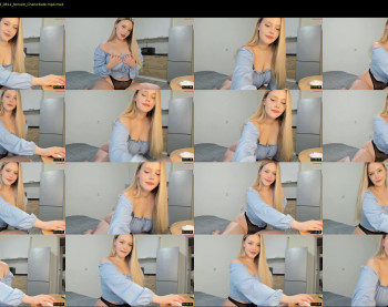 crystal_angells — 12 minute Chaturbate couple cam show recording, 720p, Oct 23, 2024