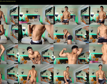danteestone — 121 minute Chaturbate male cam show recording, 720p, Oct 24, 2024