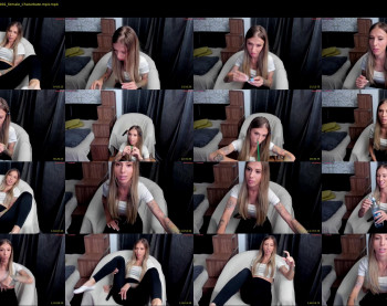 deidi_sweet — 120 minute Chaturbate female cam show recording, 720p, Oct 23, 2024