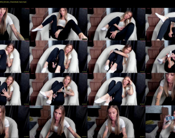 deidi_sweet — 42 minute Chaturbate female cam show recording, 720p, Oct 23, 2024