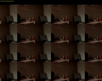 delitevip — 31 minute Chaturbate female cam show recording, 720p, Oct 23, 2024