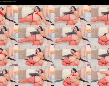 demyrose — 4 minute Chaturbate female cam show recording, 720p, Oct 23, 2024