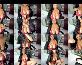 dirtylalitaxx — 122 minute Chaturbate female cam show recording, 720p, Oct 24, 2024