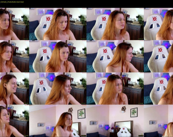 doll_lesli — 38 minute Chaturbate female cam show recording, 720p, Oct 23, 2024