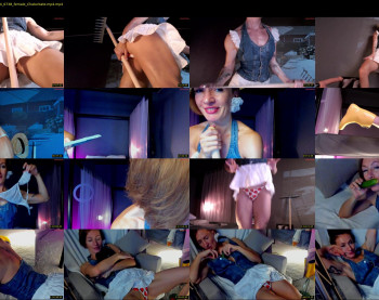 dorothy_meyer — 121 minute Chaturbate female cam show recording, 720p, Oct 23, 2024