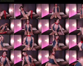 dorothy_meyer — 24 minute Chaturbate female cam show recording, 720p, Oct 23, 2024